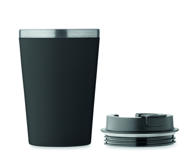 BLERM tumbler with ceramic lining 350 ml – detail view 4