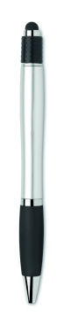 Logotrade advertising product picture of: Stylus spinner pen