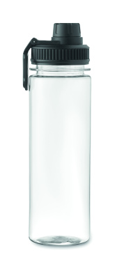Logotrade promotional product picture of: RPET bottle 750 ml