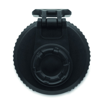 Logo trade promotional items image of: RPET bottle 750 ml