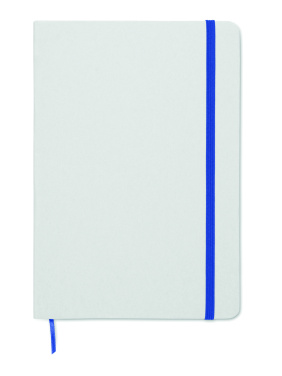 Logotrade corporate gifts photo of: Colour revealing A5 notebook