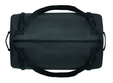 Logotrade corporate gift image of: Travel tarpaulin duffle bag