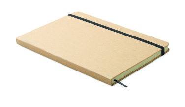 Logotrade corporate gift picture of: Colour revealing A5 notebook