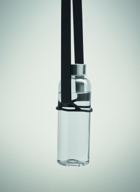 Logotrade promotional gift image of: Lanyard with cup holder 6cm