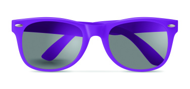 Logo trade advertising products picture of: Sunglasses with UV protection VILJANDI