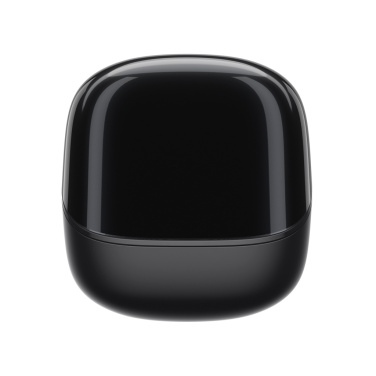 Logotrade advertising products photo of: Urban Vitamin Long Beach ENC rplastic wireless earbuds