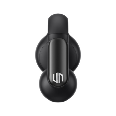 Logotrade promotional merchandise photo of: Urban Vitamin Long Beach ENC rplastic wireless earbuds
