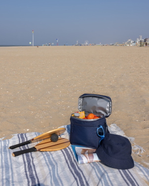 Logo trade promotional merchandise picture of: Sonny Aware™ RPET cooler bag