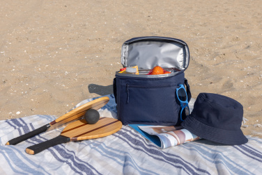 Logotrade promotional product image of: Sonny Aware™ RPET cooler bag