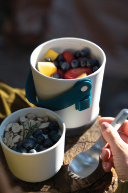 Logo trade promotional products picture of: Black+Blum Lunch Pot Original