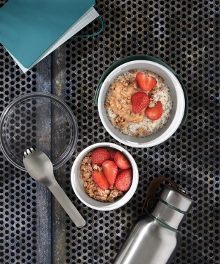 Logotrade business gift image of: Black+Blum Lunch Pot Original