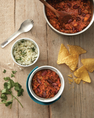 Logo trade promotional merchandise picture of: Black+Blum Lunch Pot Original