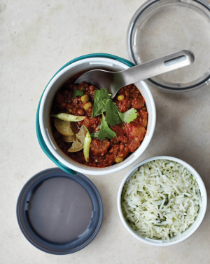 Logo trade promotional gift photo of: Black+Blum Lunch Pot Original