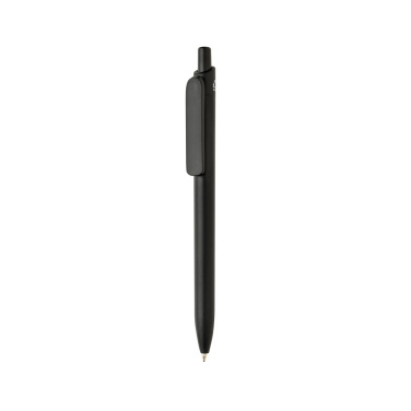 Logotrade business gift image of: Bolt GRS certified R-ABS pen