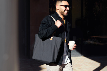 Logo trade business gifts image of: Bellroy Market Tote