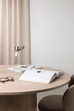 Logotrade advertising product image of: VINGA Lean RCS water bottle 800 ML