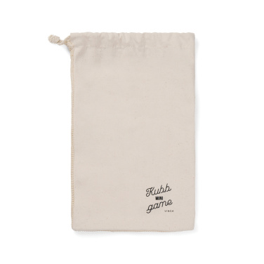 Logotrade promotional merchandise image of: VINGA Kubb mini game