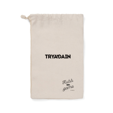 Logo trade promotional gifts image of: VINGA Kubb mini game