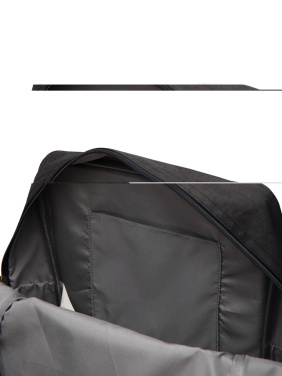 Logotrade promotional item picture of: VINGA Sortino RCS backpack