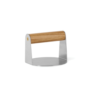 Logotrade promotional merchandise photo of: VINGA Paso smash burger press