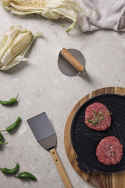 Logotrade promotional gift image of: VINGA Paso smash burger press