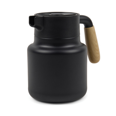 Logo trade promotional product photo of: VINGA Arbe RCS vacuum jug 1200 ML