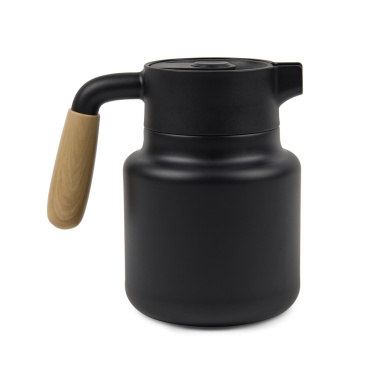 Logo trade promotional merchandise picture of: VINGA Arbe RCS vacuum jug 1200 ML