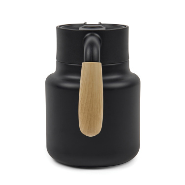 Logo trade promotional gifts picture of: VINGA Arbe RCS vacuum jug 1200 ML