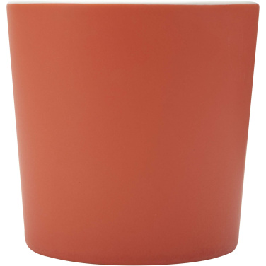 Logotrade corporate gift picture of: Cali 370 ml ceramic mug with matt finish