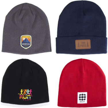 Logo trade business gift photo of: Beanie sample box