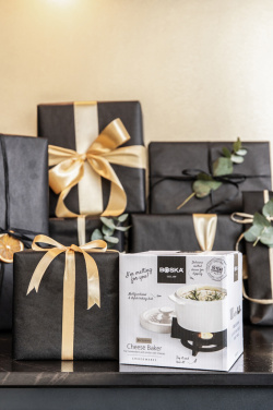 Logo trade promotional giveaway photo of: BOSKA Cheese Baker - 500 ml