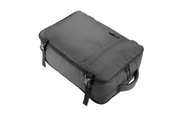 Logotrade corporate gift picture of: Backpack PALUDI Schwarzwolf