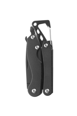 Logotrade corporate gifts photo of: Multitool AWU Schwarzwolf