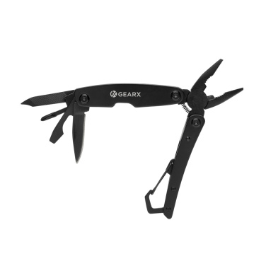 Logotrade promotional giveaway image of: Gear X mini multi tool