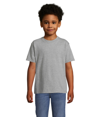 Logotrade corporate gift picture of: IMPERIAL KIDS T-SHIRT 190g