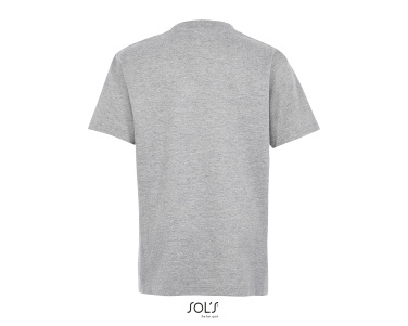 Logo trade promotional giveaway photo of: IMPERIAL KIDS T-SHIRT 190g