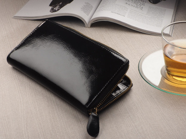 Logotrade corporate gifts photo of: Wallet 219708201