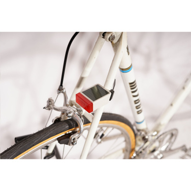 Logo trade advertising product photo of: Seat Cover ECO Standard