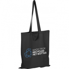Bag made from recycled bottles Mombasa