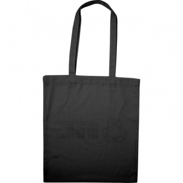 Logotrade corporate gift image of: Bag made from recycled bottles Mombasa