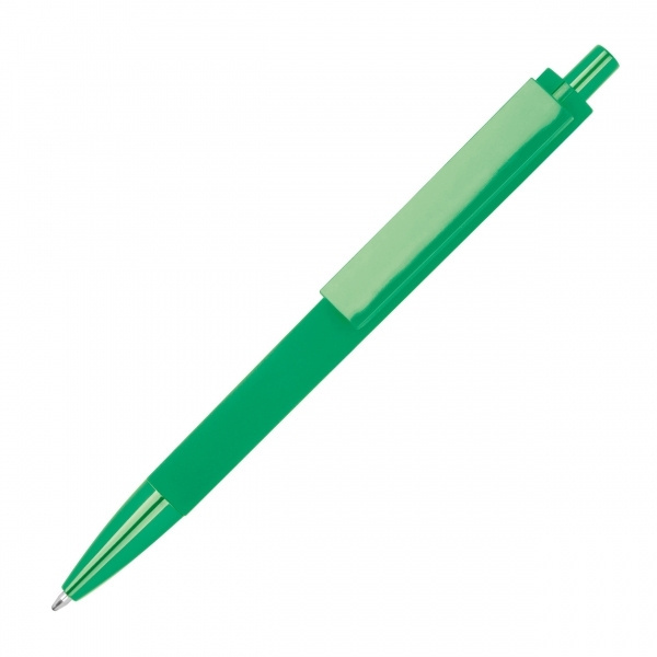 Logotrade promotional merchandise picture of: Ballpoint pen Monterrey