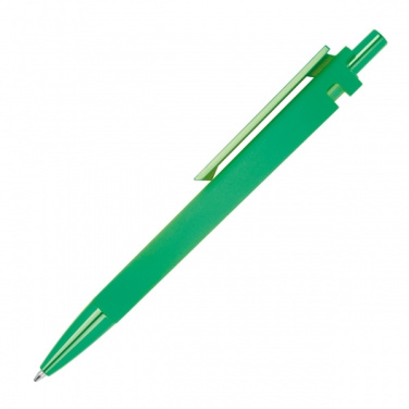 Logotrade promotional item picture of: Ballpoint pen Monterrey