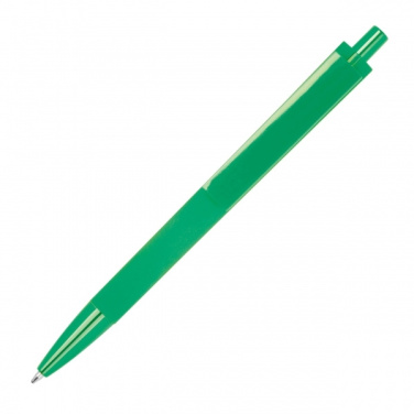 Logotrade promotional merchandise image of: Ballpoint pen Monterrey