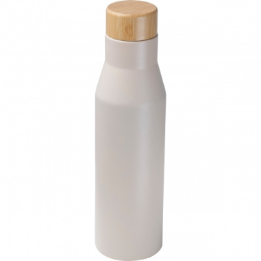 Logotrade business gift image of: Set Lunchbox with stainless steel bottle Toronto