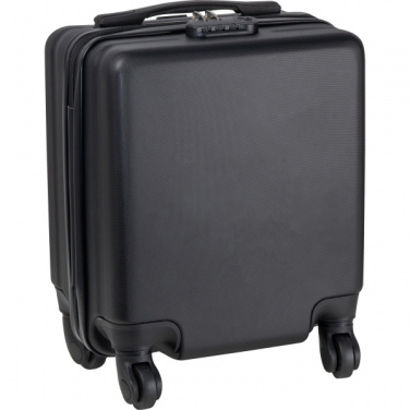 Logotrade promotional merchandise picture of: Cabin trolley Palmas