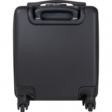 Logo trade advertising products picture of: Cabin trolley Palmas