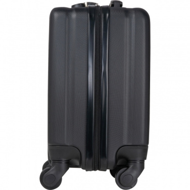 Logo trade promotional merchandise image of: Cabin trolley Palmas