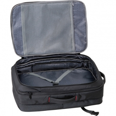 Logotrade promotional merchandise picture of: MoLu backpack San Luis