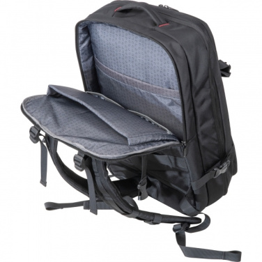 Logotrade promotional product picture of: MoLu backpack San Luis