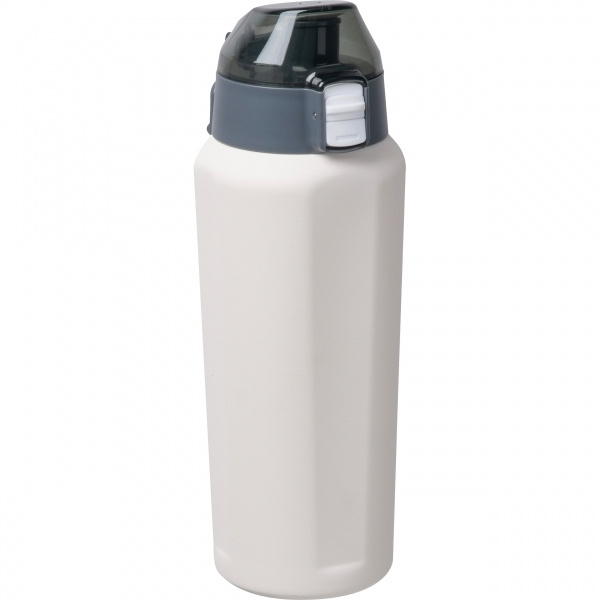 Logotrade promotional product picture of: MoLu stainless steel bottle Puente Alto